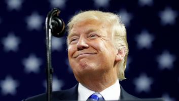 "Chiflado, estúpido e imbécil": las lindezas de Trump al embajador británico