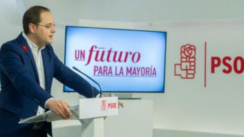 "Un futuro para la mayoría", el lema del PSOE para la campaña electoral