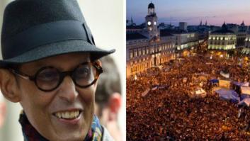 Madrid debatirá homenajear al 15-M con una placa en Sol y tendrá la 'plaza Pedro Zerolo'