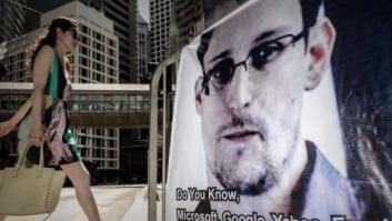 Ningún país acepta por el momento la solicitud de asilo de Snowden