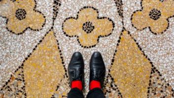 Venetian Floors: paseando por los suelos de Venecia (FOTOS)
