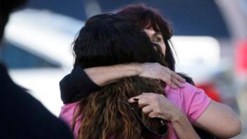 Al menos 14 muertos y 17 heridos en un tiroteo en San Bernardino, California