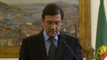 El Gobierno de Portugal pende de un hilo tras la dimisión del ministro de Exteriores y socio clave