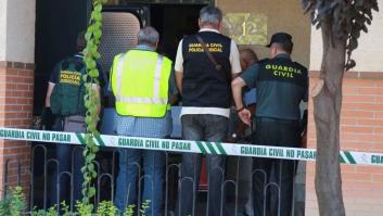 Se suicida en prisión el hombre que mató a su mujer en Torre Pacheco (Murcia)