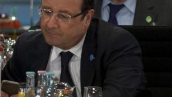 El Gran Hermano francés: Francia espía millones de comunicaciones en su territorio, según 'Le Monde'
