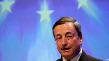 Draghi y los tipos de interés: El BCE abre la puerta a nuevas bajadas desde el 0,5% actual