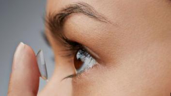 Lentillas de aumento: investigadores desarrollan lentes de contacto con zoom (FOTOS)