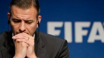 EEUU acusa a otros 16 altos cargos de la FIFA, entre ellos el expresidente de Honduras
