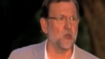 La canción de Mariano Rajoy que no pararás de tararear (VÍDEO)