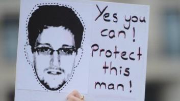El 38% de los estadounidenses piensa que Snowden hizo mal al filtrar documentos secretos