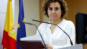López Aguilar y Dolors Monserrat presidirán dos comisiones del Parlamento Europeo
