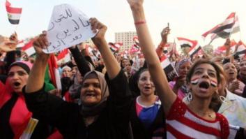 Los Hermanos Musulmanes llaman a la protesta en Egipto mientras el Ejército trata de preservar la estabilidad