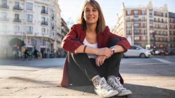 Jéssica Albiach: "Torra pasará a la historia como el peor presidente de la Generalitat"