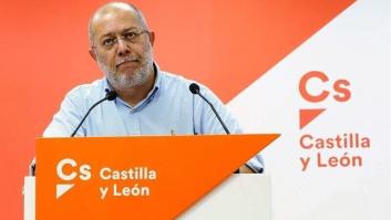 Igea confirma su candidatura para disputar el liderazgo de Cs a Arrimadas