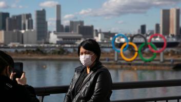 El COI decidirá "en tres meses" si celebra los Juegos de Tokio por el coronavirus