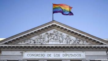 La homosexualidad en la política: ¿Está España preparada para un presidente gay, lesbiana, transexual?