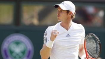 Andy Murray gana Wimbledon: es el primer británico en hacerlo desde 1936