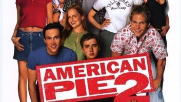 Los actores de 'American Pie' se reúnen 20 años después: así eran y así son