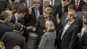 Alemania aprueba una misión militar contra el Estado Islámico en Siria