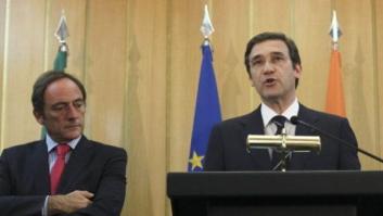 Portas, el ministro de Exteriores que dimitió, toma el timón de la economía portuguesa