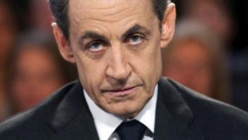La vuelta de Sarkozy: El expresidente de Francia reaparece con un discurso un año después