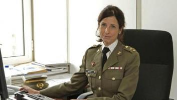 España contará con la primera mujer general en sus Fuerzas Armadas