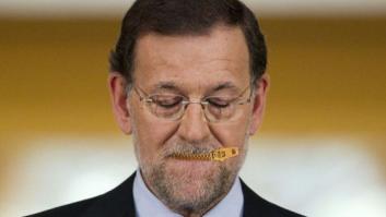 Los 'papeles de Bárcenas': Las (escasas) explicaciones y el silencio de Rajoy