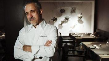 Sergi Arola reabre su restaurante Gastro después de dos semanas cerrado por deudas con Hacienda