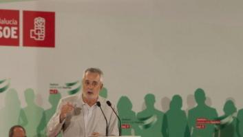 La Junta de Andalucía pagará la defensa privada de los cargos imputados por los ERE