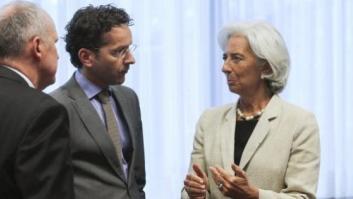 El FMI desmonta las previsiones de crecimiento del Gobierno y lo retrasa a 2015