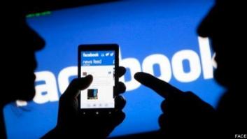 Buscador en Facebook: Graph Search permite hacer búsquedas en la red social