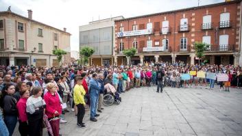 Ingresa en prisión el hombre que confesó haber asesinado a su mujer en Burgos