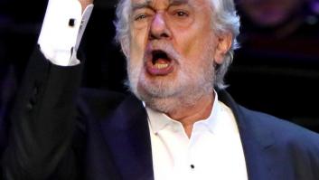 Plácido Domingo cancela sus representaciones en el Teatro Real de Madrid