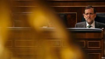 ¿Moción de censura a Rajoy? La oposición estudia qué hacer si el presidente sigue sin comparecer