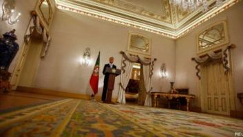 "Salvación nacional" de Portugal: El presidente propone un Gobierno unitario para garantizar estabilidad
