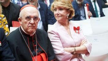 El arzobispo de Madrid, sobre la eutanasia: "El dueño de la vida es dios, no nosotros"