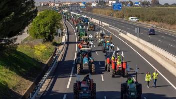El campo colapsa León y Santander para exigir un plan de choque urgente frente a la crisis del sector