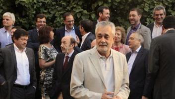 Discrepancias entre los barones del PSOE sobre la moción de censura a Mariano Rajoy