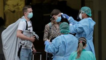 El coronavirus repunta en España mientras las autoridades apuestan por mantener el mismo nivel de contención