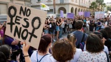 Detienen a tres jóvenes tras una agresión sexual a una menor en Bilbao