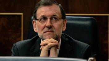 Lunes tenso para Rajoy: tendrá que contestar a los periodistas mientras Bárcenas declara ante el juez