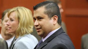 George Zimmerman declarado no culpable: absuelto el vigilante que mató al menor de raza negra Trayvon Martin