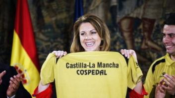 Bárcenas aporta a Ruz un 'recibí' de una supuesta comisión del PP de Castilla-La Mancha