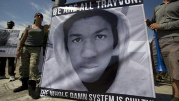 Carta a George Zimmerman: un afroamericano denuncia la situación de los negros en EEUU