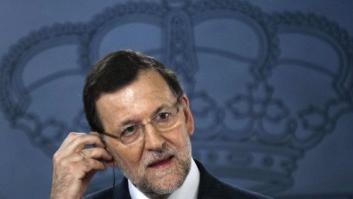 El PP veta también que Rajoy dé explicaciones sobre Bárcenas en el Senado