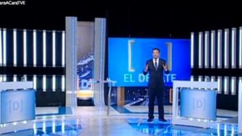La Junta Electoral Central ordena adelantar al 'prime time' el debate de RTVE de esta noche
