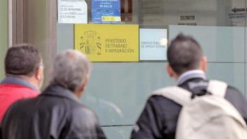 La OCDE augura un paro del 27,8% en España a finales de 2014