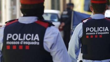 Tres detenidos por violar a una mujer en un coche y grabarlo en Barcelona