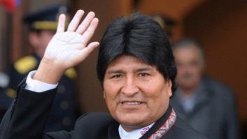 España se disculpa con Bolivia tras el incidente aéreo con Evo Morales