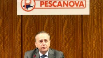 Dimite el presidente de Pescanova, Manuel Fernández Sousa